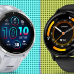 Garmin Venu 3 vs. Garmin Forerunner 265