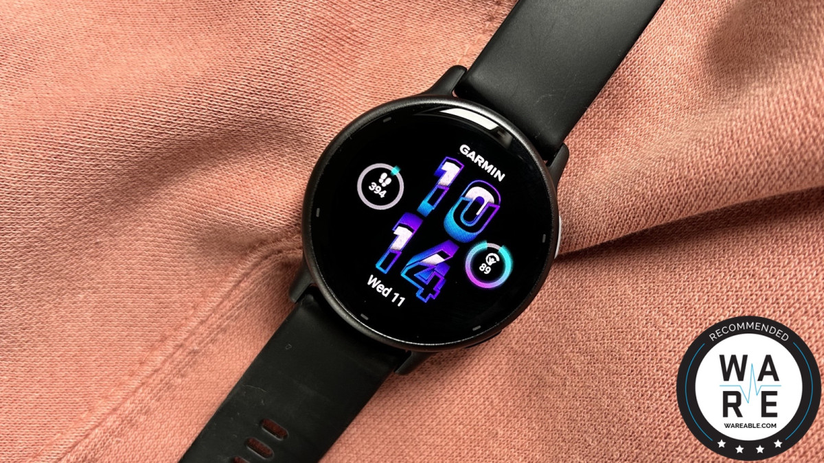 Garmin Vivoactive 5 review - Wareable