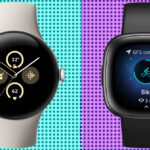Pixel Watch 2 vs Fitbit Versa 4/Sense 2