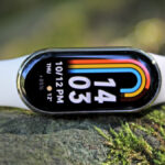 Xiaomi Smart Band 8 review