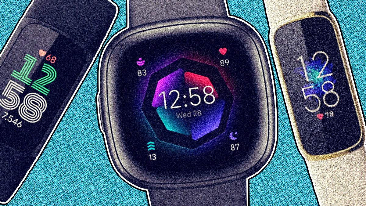 Best Fitbit 2023: Every model compared