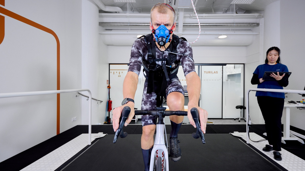 How Huawei is pushing health and fitness tracking into ...