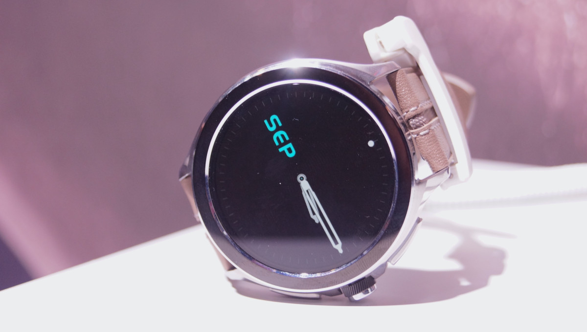 Xiaomi Watch 2 Pro hands-on review