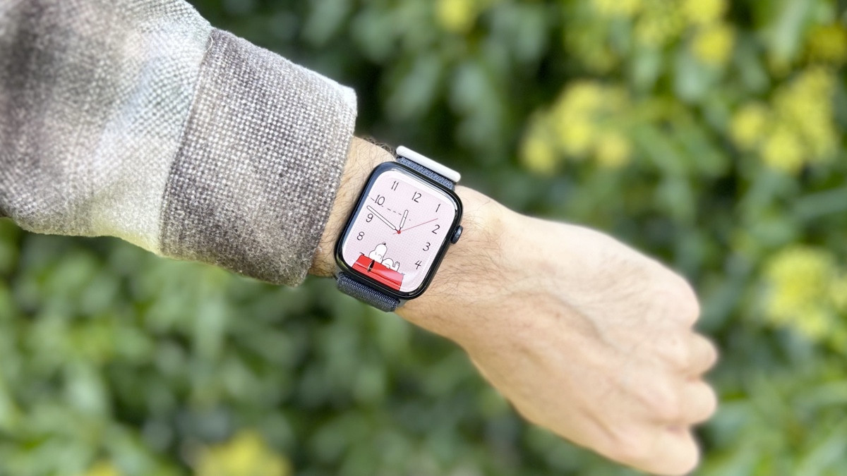 Apple Watch Series 9 just hit an all-time price low - s...