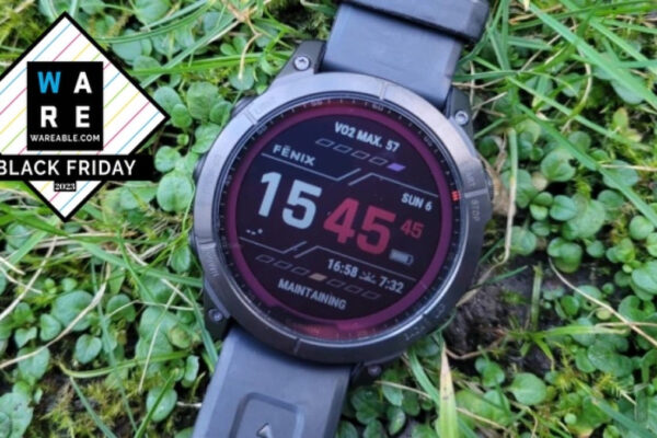 Garmin Fenix 7 is a no-brainer at these prices after Bl...