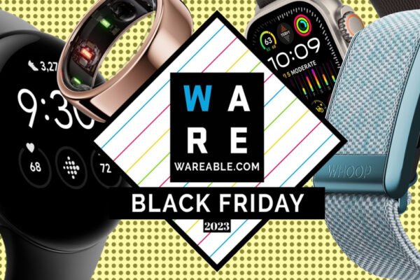 LIVE: Best wearable Black Friday deals: Garmin, Fitbit,...
