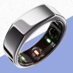 Oura Ring could predict when you’ll give birth