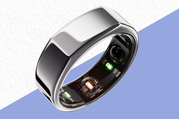 Oura Ring could predict when you’ll give birth