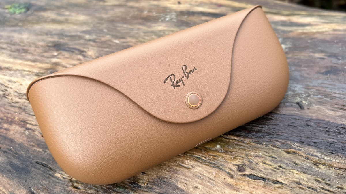 Ray-Ban Meta smartglasses review photo 8