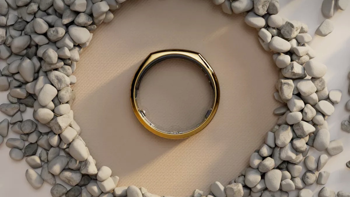 oura heritage