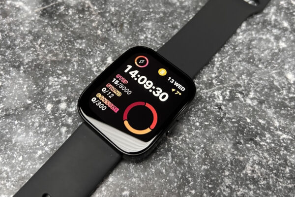 Amazfit Bip 5 review - Wareable