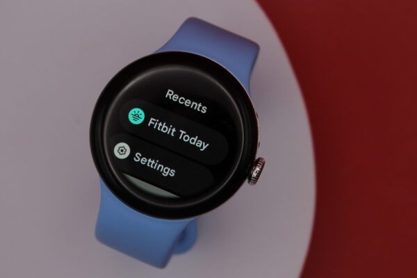 How to close apps on the Google Pixel Watch