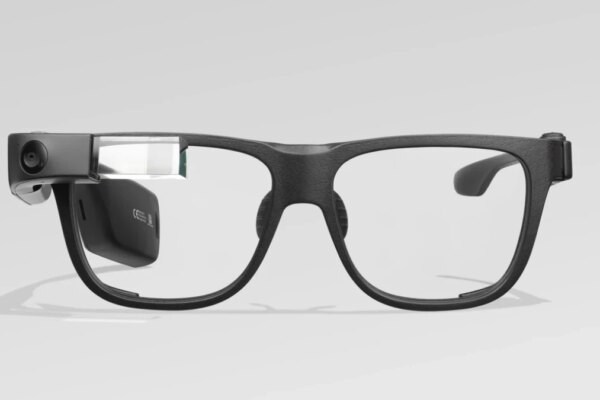 Next Google Glass could be the ultimate smart home cont...