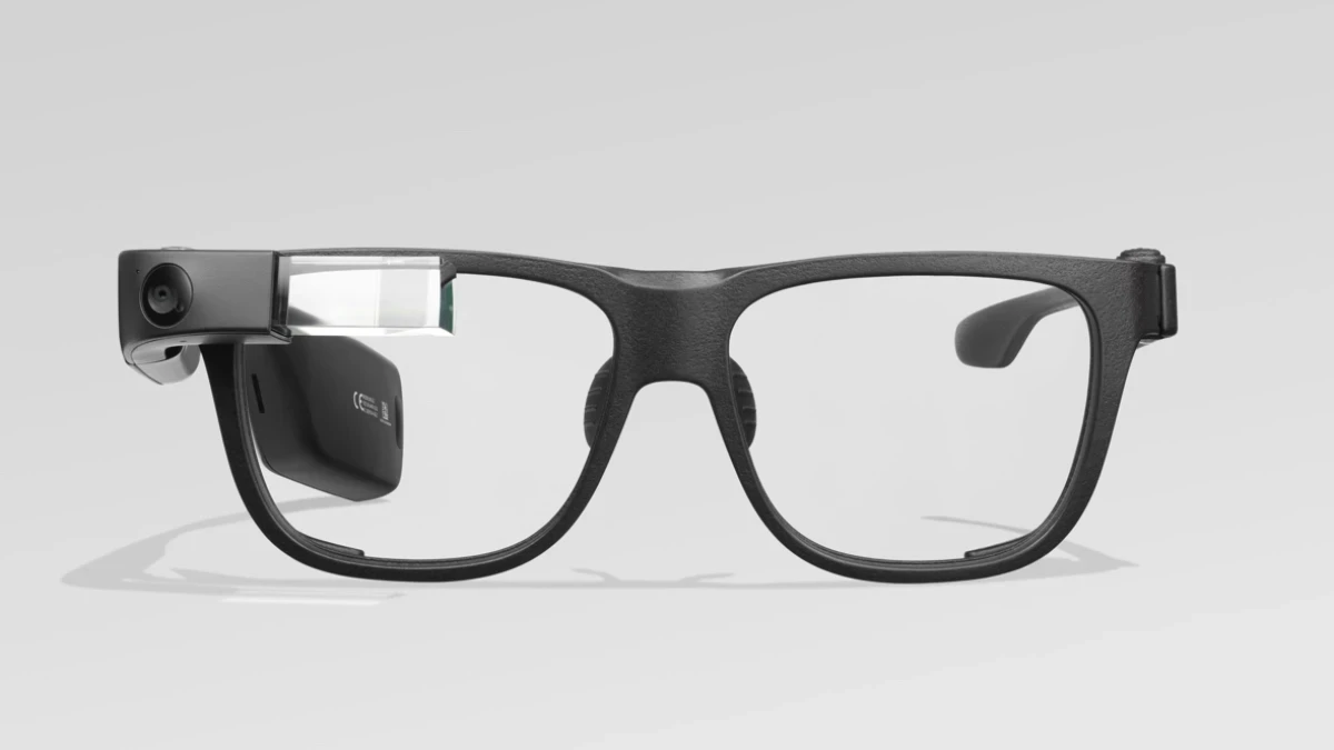 Next Google Glass could be the ultimate smart home cont...