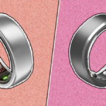 Oura vs. RingConn: Features, price and key differences ...
