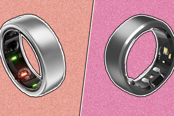 Oura vs. RingConn: Features, price and key differences ...
