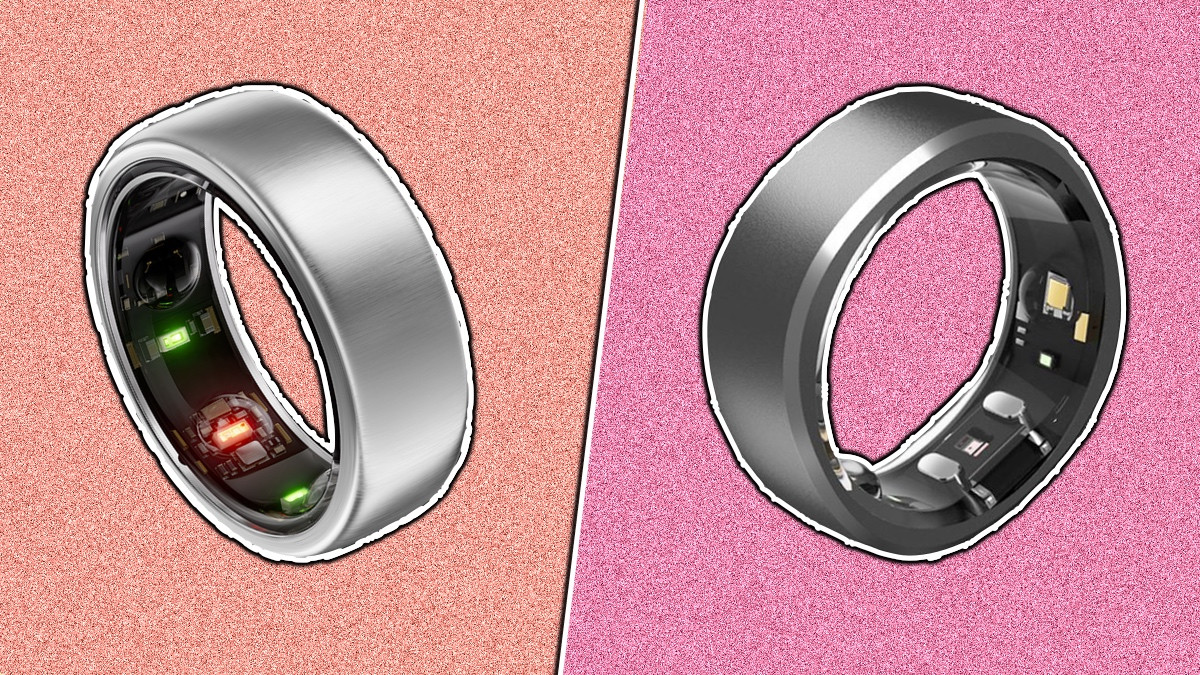 Oura vs. RingConn: Features, price and key differences ...
