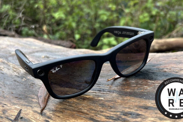 Ray-Ban Meta smartglasses review - Wareable
