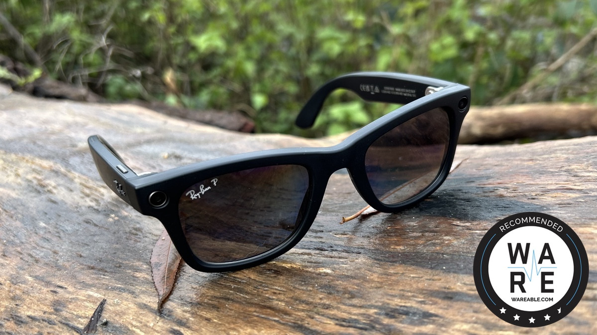 Ray-Ban Meta smartglasses review - Wareable