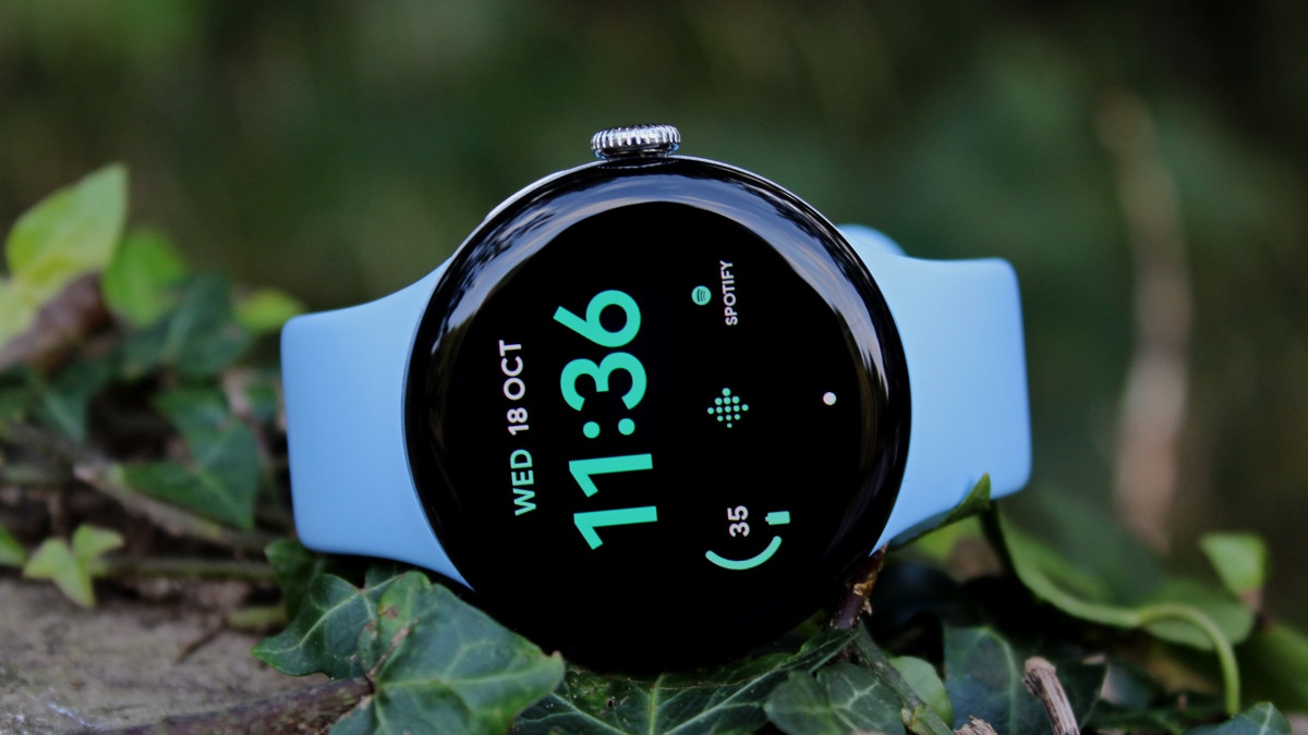 The 10 best Google Pixel Watch faces to dress up your s...