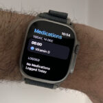 Apple rolls out Siri health features with watchOS 10.2 ...