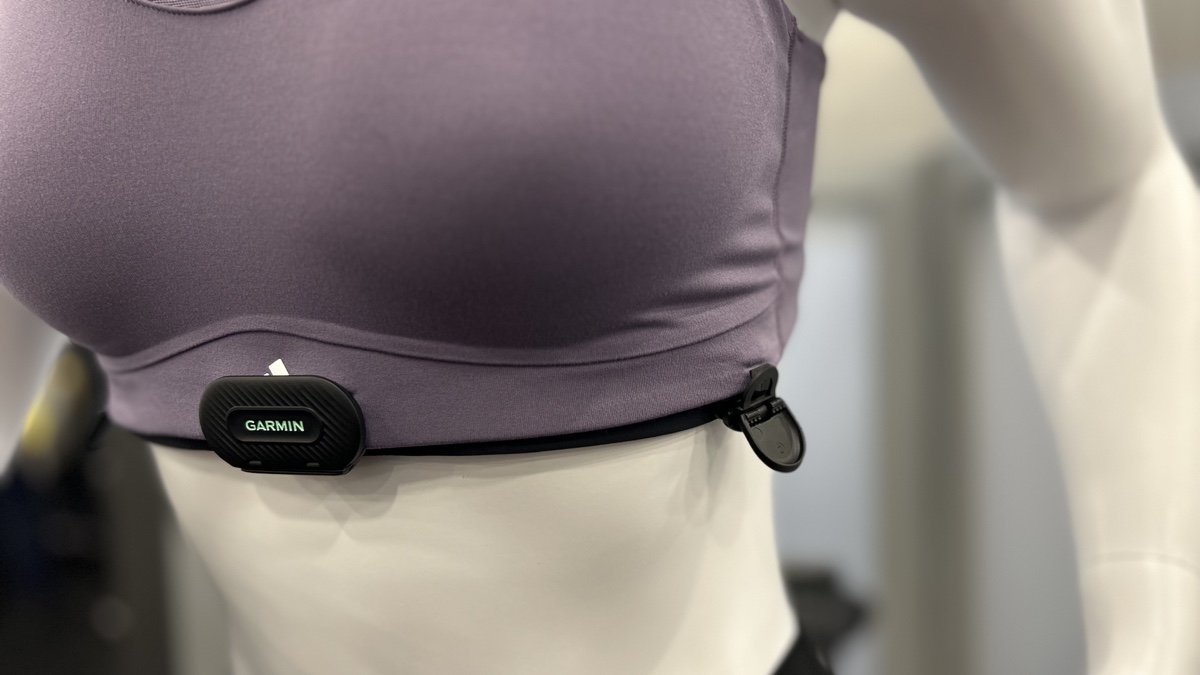 CES 2024: The best wearable tech from the Las Vegas show photo 6