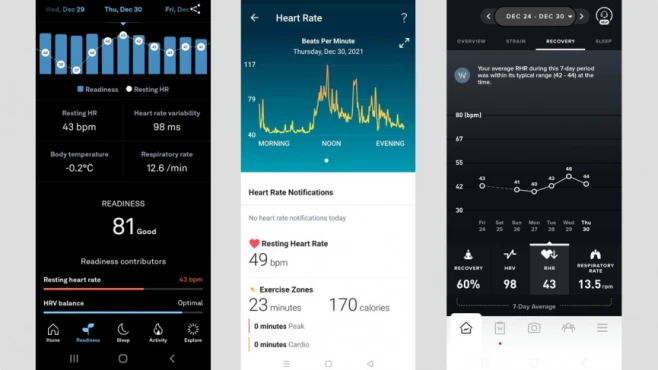 Heart rate variability and wearables explained photo 15