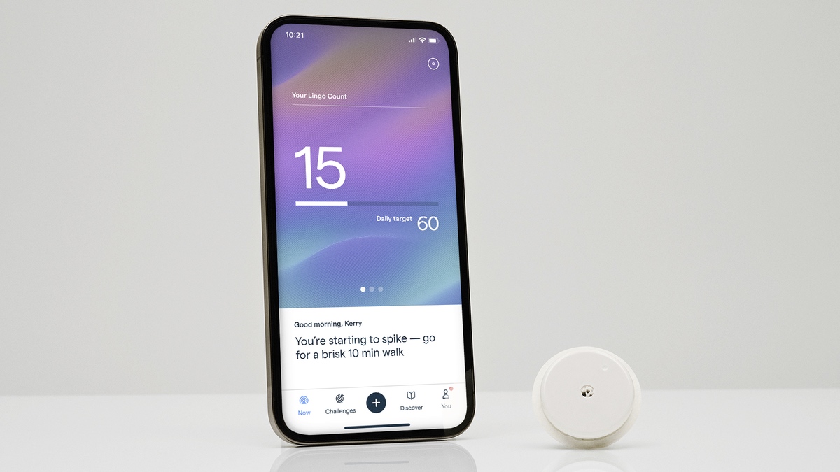 CES 2024: The best wearable tech from the Las Vegas show photo 6