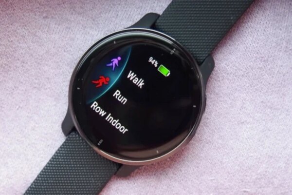 Garmin Fitness Report reveals growing workout trends