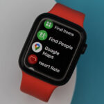 How to use Google Maps on the Apple Watch
