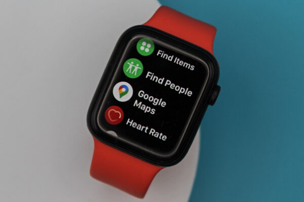 How to use Google Maps on the Apple Watch