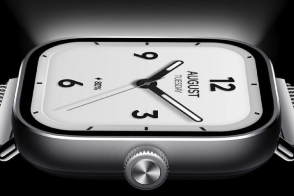 Leak suggests Redmi Watch 4 global edition could launch...