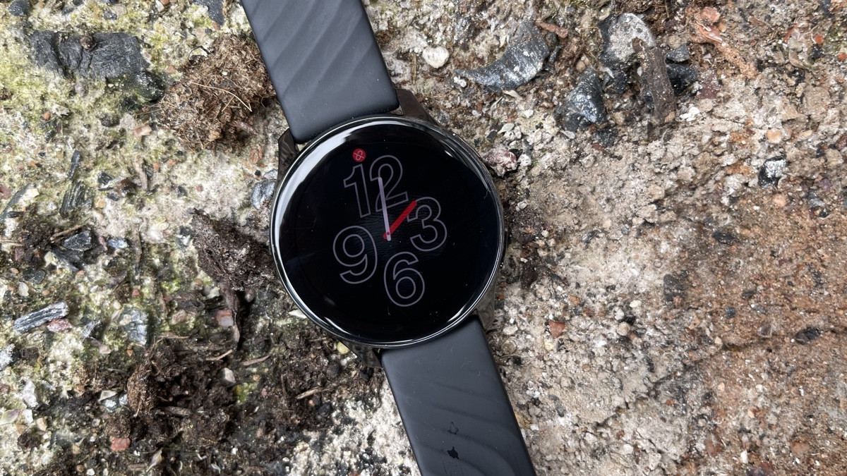Leaked OnePlus Watch 2 will arrive in February with Wea...