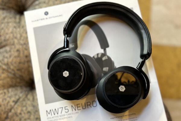 MW75-Neuro EEG headphones aim to boost your concentrati...