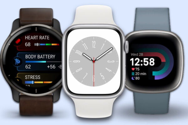 10 best smartwatches for iPhone – and Apple Watch alter...