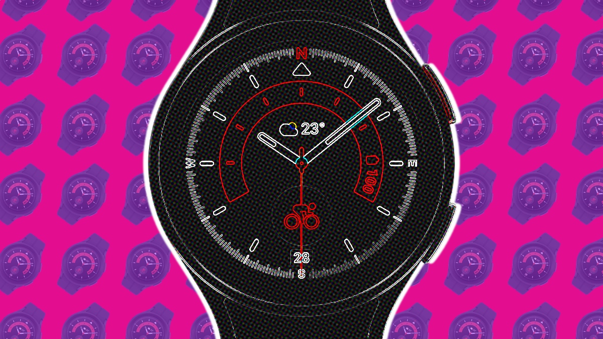 Samsung Galaxy Watch 7