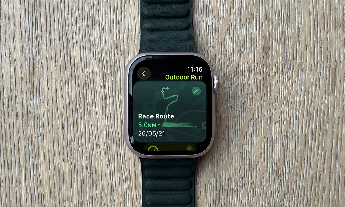 5 Apple Watch Workout tricks you probably didn't know photo 1