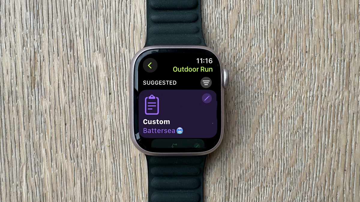 5 Apple Watch Workout tricks you probably didn't know photo 2