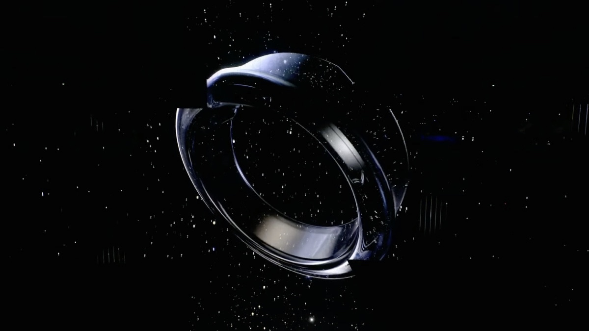 Samsung Galaxy Ring