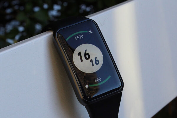 Honor Band 9 inbound as budget fitness tracker emerges ...