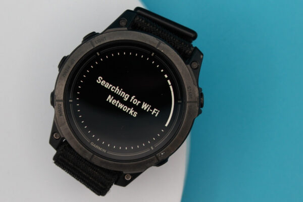 How to set up Garmin Wi-Fi: Add a new network and troub...
