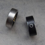 Oura Ring Gen 3 vs Circular Smart Ring Slim