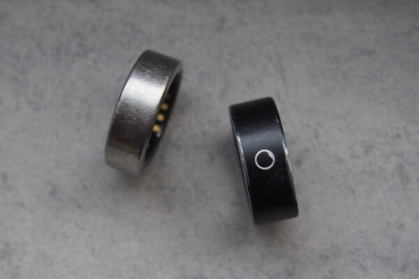 Oura Ring Gen 3 vs Circular Smart Ring Slim