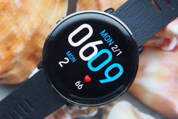 Polar Ignite 3 Titanium review