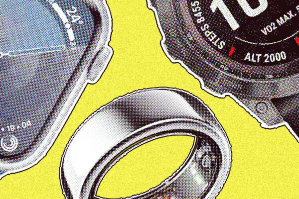The most exciting smartwatch and wearable launches comi...