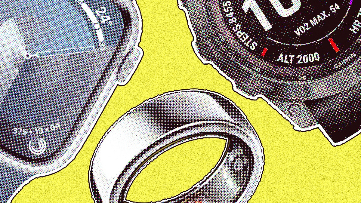 The most exciting smartwatch and wearable launches comi...
