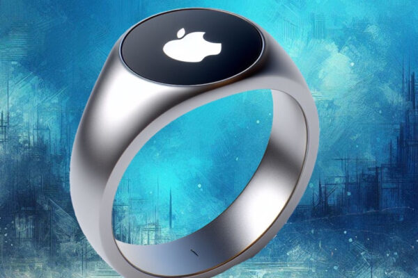 Report claims Apple is close to smart ring breakthrough