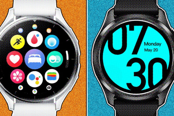 Xiaomi Watch 2 vs. Mobvoi TicWatch Pro 5: Discover whic...