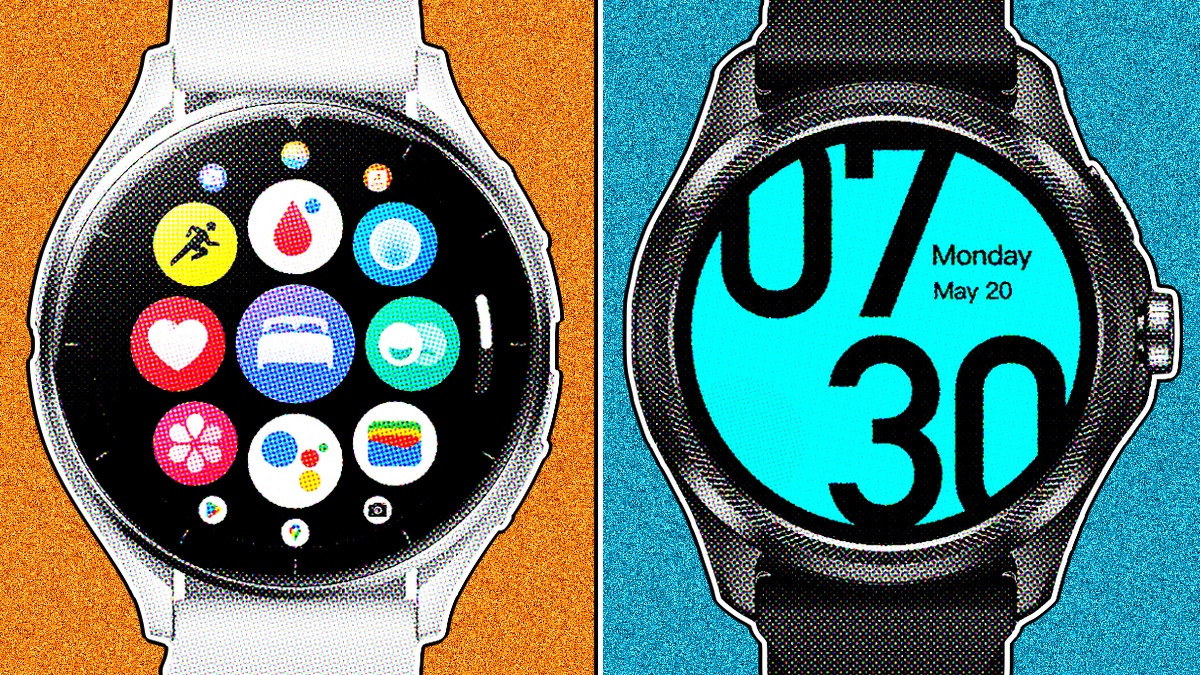 Xiaomi Watch 2 vs. Mobvoi TicWatch Pro 5: Discover whic...