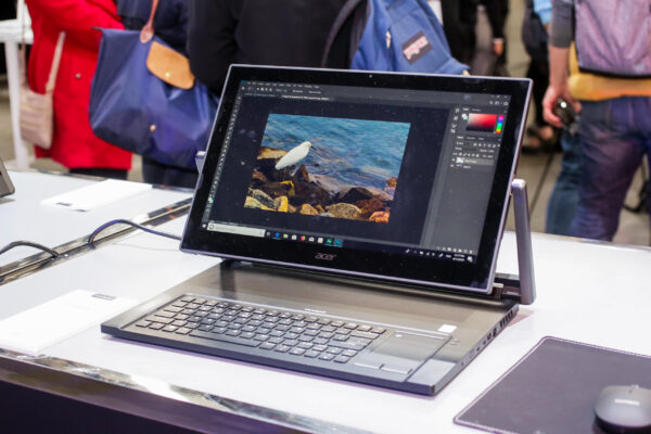 Acer announces new Concept D line for creatives
